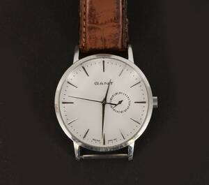 Herrarmbandsur, GANT