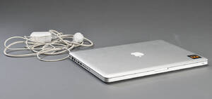 Macbook Pro, model A1286, uden harddisk Denne vare er sat til omsalg under nyt varenummer 4203760