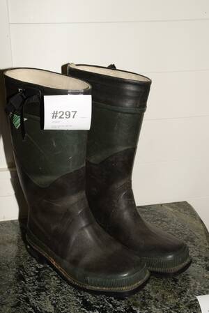 Vinterstövlar, strl 40