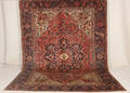 Persisk Sarab 400 x 292 cm.