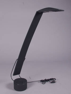 Mario Barbaglia Marco Colombo, bordslampa, modell Dove