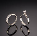 Solitairering og alliancering. Ole Bent Petersen m.m. 2