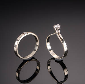 Solitairering og alliancering. Ole Bent Petersen m.m. 2