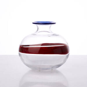 Ulrica Hydman Vallien vas