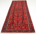 Persisk Zanjan 325 x 105 cm.