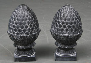 Par have dekorationer 2 