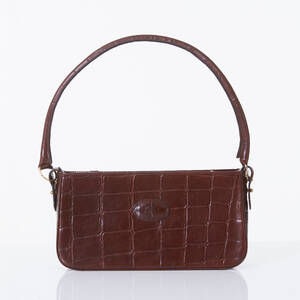 Mulberry axelbandsväska
