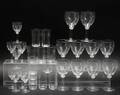 Glasservis