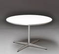 Arne Jacobsen. Lounge sofabord, model A222 