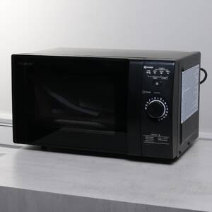 MIKROVÅGSUGN Sharp YC-GG02E-B