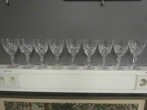 Glas, orrefors