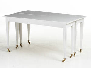 1-par sidobord