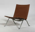 Poul Kjærholm 1929-1980. Hvilestol, model PK 22