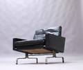 Poul Kjærholm 1929-1980. Hvilestol, model PK 311, Kold Christensen