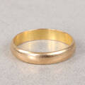 RING, Guld 18k, 3.2g