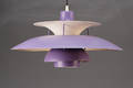 Poul Henningsen, PH5 pendel