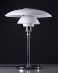Poul Henningsen. PH 4½  3½ bordlampe  
