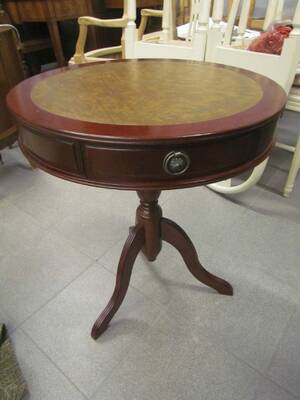 Drumtable, England
