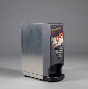 Linea Piccola kaffeautomat