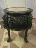 Bord, Orientaliskt