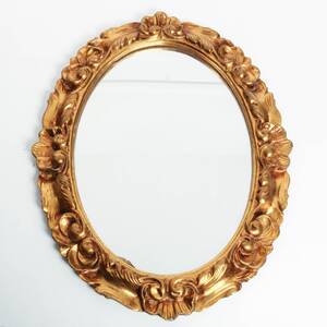 SPEGEL, rokokostil, 1900-tal