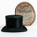 TOPHAT med originalkartong, London, England, 1900-talets första del