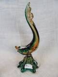 GLASFISK H 45 CM