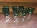 Vitvinsglas