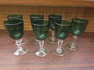 Vitvinsglas