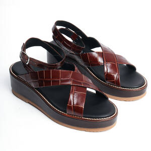 SANDAL, Reschia, strl 40, oanvända