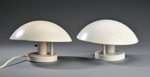 Poul Henningsen. Par PH-Hatte 2