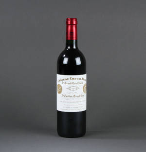 Chateau Cheval Blanc 1999 1