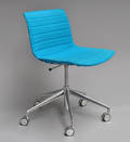 Lievore Altherr Molina. Kontorstol model Catifa 53 