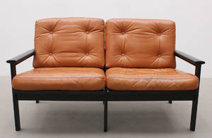Soffa, 1970-tal