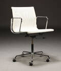 Charles Eames. Kontorstol EA-117