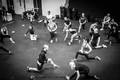 Träningskort på CrossFit 360