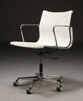 Charles Eames. Kontorstol EA-117 Denne vare er sat til omsalg under nyt varenummer 4018899