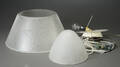 Philippe Starck for Floss, pendel model Romeo Moon. 