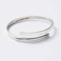 Armring sterlingsilver