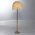 GOLVLAMPA, 1900-talets mitt