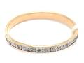 Ring 18K 1,4g