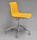 Lievore Altherr Molina. Kontorstol model Catifa 53