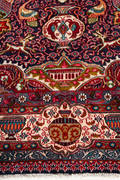 Kaschmar Teppich, Persien, ca. 386 x 290 cm