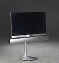 Bang  Olufsen. BeoVision 7-32 med BeoLab 7.1 