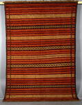 Persisk Kelim. 236x164 cm. Denne vare er sat til omsalg under nyt varenummer 4085030