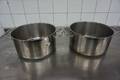 2st Patina kastruller 12,8L 108