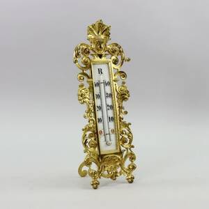 Termometer