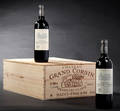 Rødvin. Chateau Grand-Corbin, Saint-Emilion Grand Cru 2010 12