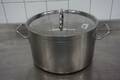 Fissler Coronal kastrull med lock 107
