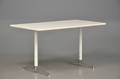 Charles Eames. Spisebord